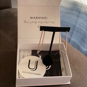 UNCOMMON JAMES EARRINGS